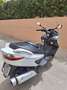 Suzuki Burgman 125 Blanco - thumbnail 2