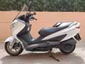 Suzuki Burgman 125 Blanco - thumbnail 7
