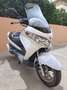 Suzuki Burgman 125 Blanco - thumbnail 6