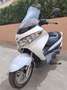 Suzuki Burgman 125 Blanco - thumbnail 1