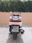 Suzuki Burgman 125 Blanco - thumbnail 3