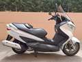 Suzuki Burgman 125 Blanco - thumbnail 5