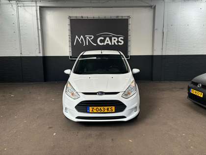 Ford B-Max 1.6 TDCI Style clima