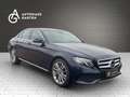 Mercedes-Benz E 350 d 4Matic Lim Avantgarde Leder Head-Up 360° Синій - thumbnail 7