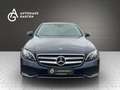 Mercedes-Benz E 350 d 4Matic Lim Avantgarde Leder Head-Up 360° Синій - thumbnail 8
