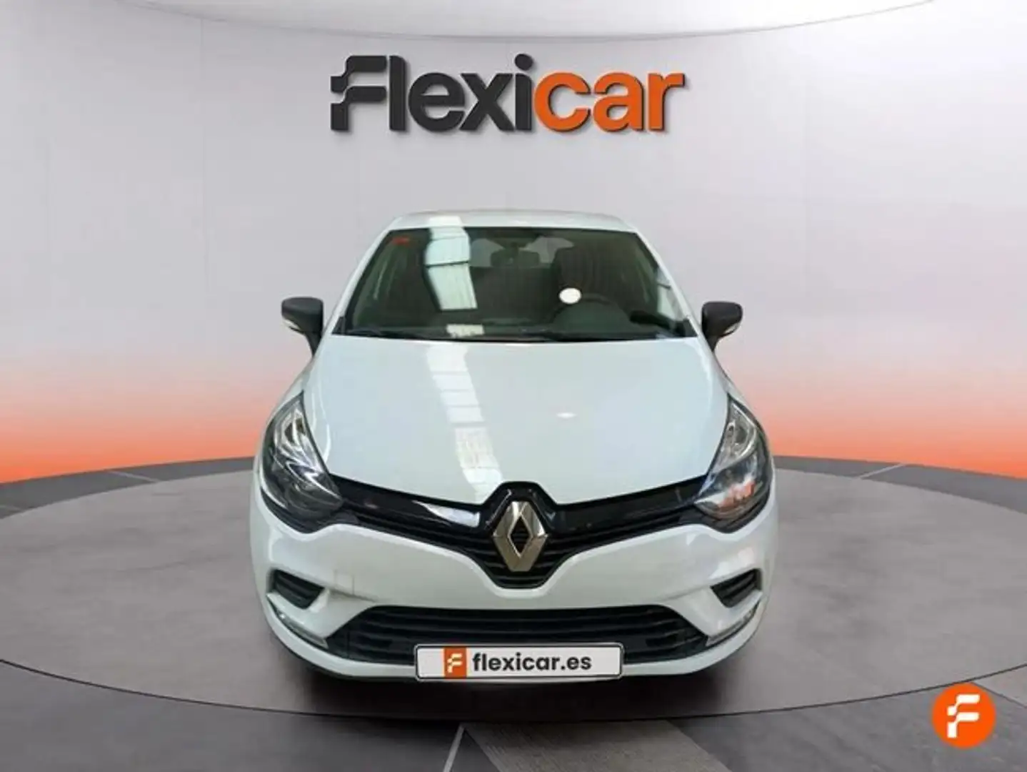 Renault Clio 1.5dCi SS Energy Business 55kW Blanco - 2