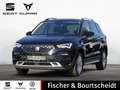 SEAT Ateca 1.5 TSI Xperience DSG NAV AHK KAM LED S Schwarz - thumbnail 1