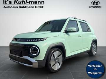 Lounge EV 49 kWh (115 PS) sofort Verfügbar Elektro
