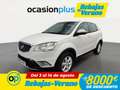 SsangYong Korando D20T Premium 4x2 Blanco - thumbnail 1