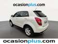 SsangYong Korando D20T Premium 4x2 Blanco - thumbnail 3