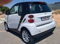 smart forTwo Fortwo Coupé 45 mhd Edition10 Aut. Edition10 Blanco - thumbnail 8