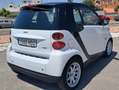 smart forTwo Fortwo Coupé 45 mhd Edition10 Aut. Edition10 Blanco - thumbnail 3
