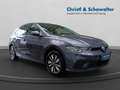 Volkswagen Polo VI 1.0 TSI Move NAVI LED SHZ LANE DAB APP Grau - thumbnail 8