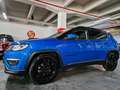 Jeep Compass 1.3 TURBO T4 150 CV AUT. NIGHT EAGLE +18'+PELLE Blu/Azzurro - thumbnail 1