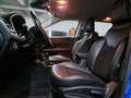 Jeep Compass 1.3 TURBO T4 150 CV AUT. NIGHT EAGLE +18'+PELLE Blu/Azzurro - thumbnail 7