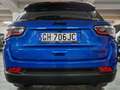 Jeep Compass 1.3 TURBO T4 150 CV AUT. NIGHT EAGLE +18'+PELLE Blu/Azzurro - thumbnail 5