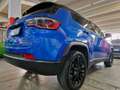 Jeep Compass 1.3 TURBO T4 150 CV AUT. NIGHT EAGLE +18'+PELLE Blu/Azzurro - thumbnail 3