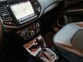 Jeep Compass 1.3 TURBO T4 150 CV AUT. NIGHT EAGLE +18'+PELLE Blu/Azzurro - thumbnail 12
