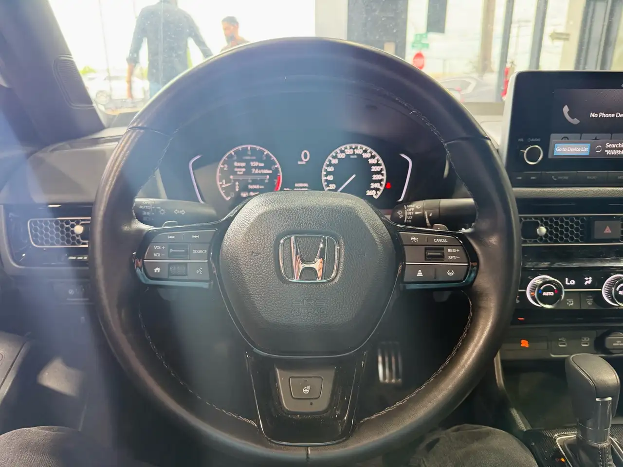 Honda Civic photo Honda Civic