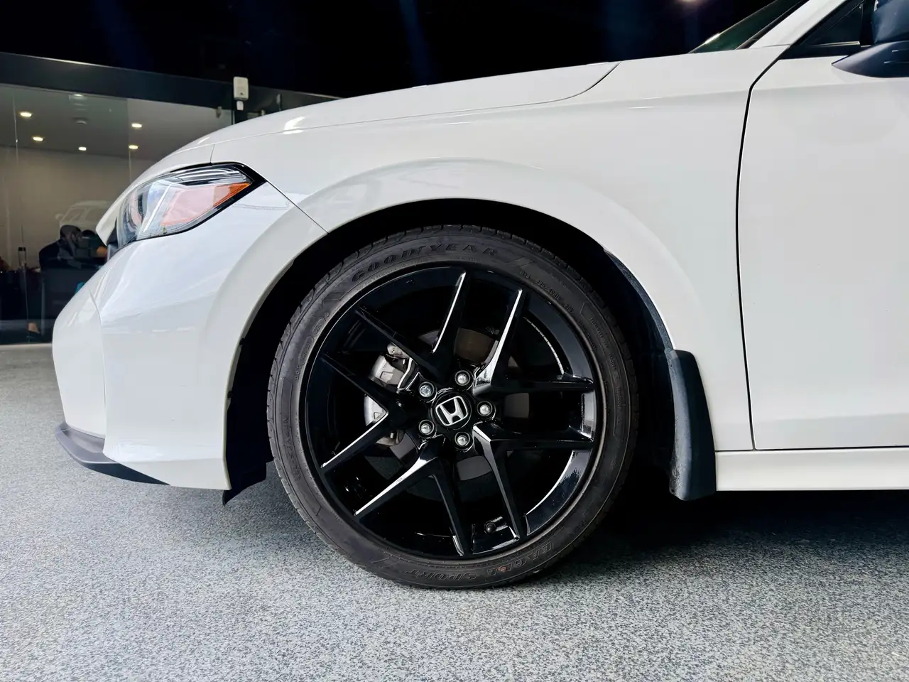 Honda Civic photo Honda Civic