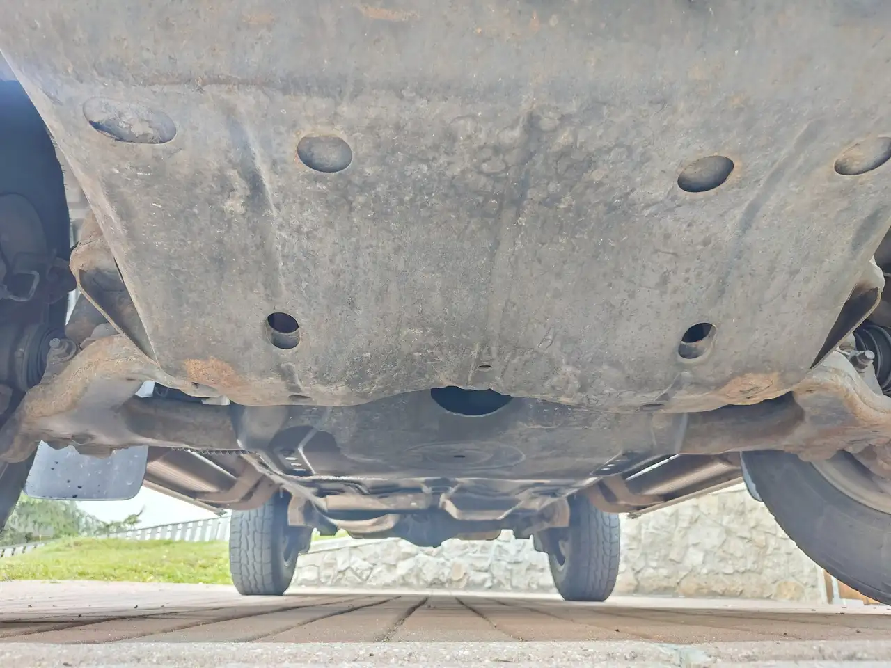 Toyota Land Cruiser kzj70 3p 3.0 td autocarro, foto 5