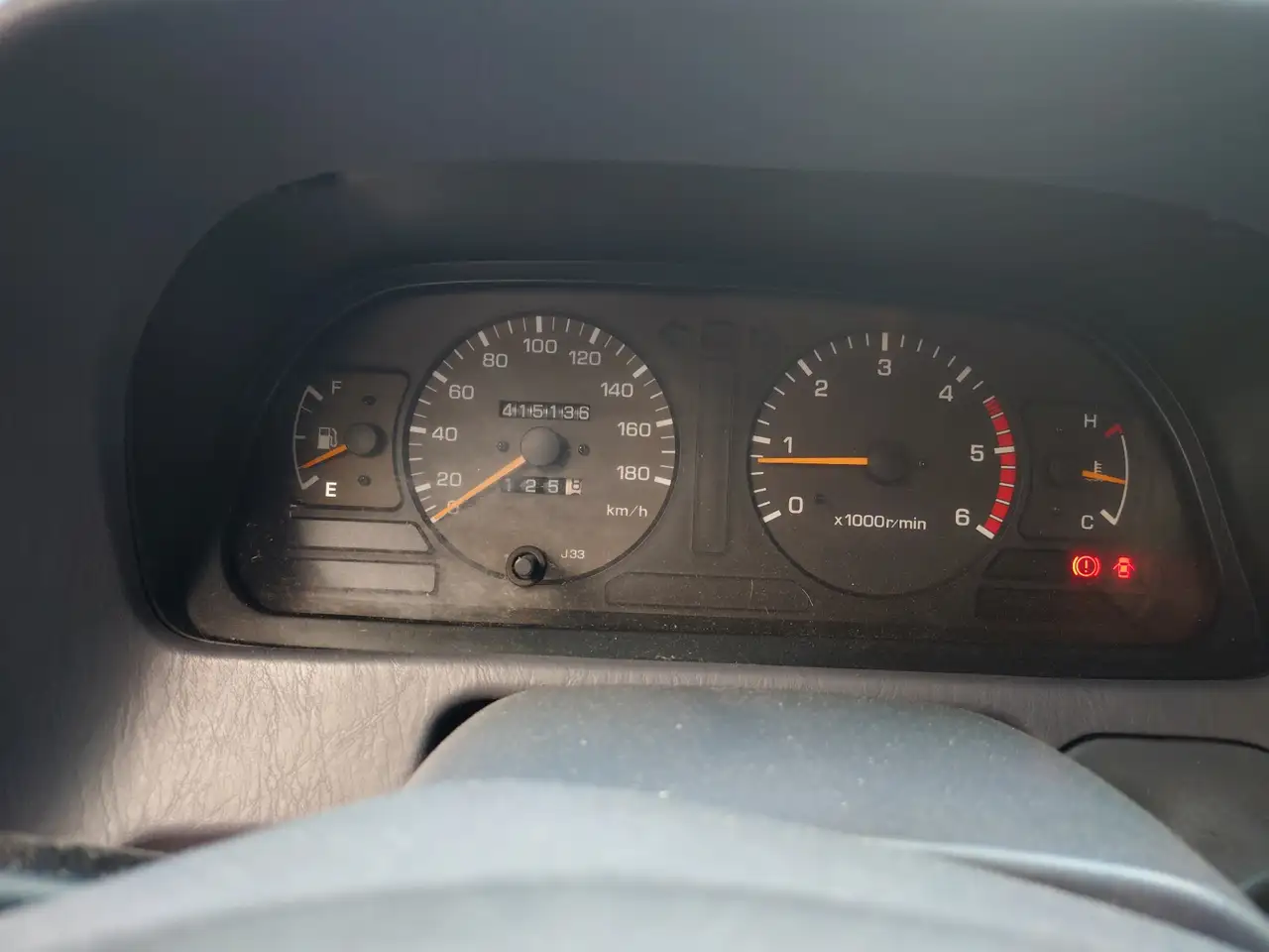 Toyota Land Cruiser kzj70 3p 3.0 td autocarro, foto 8