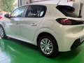 Peugeot 208 1.5 BlueHDi S&S Active Pack 100 Blanc - thumbnail 4
