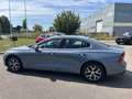 Volvo S60 Volvo S60 -41% B4 MHEV 197ch BVA +GPS+CAM +LED+CLI Gris - thumbnail 10