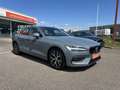 Volvo S60 Volvo S60 -41% B4 MHEV 197ch BVA +GPS+CAM +LED+CLI Gris - thumbnail 4