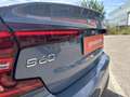 Volvo S60 Volvo S60 -41% B4 MHEV 197ch BVA +GPS+CAM +LED+CLI Gris - thumbnail 11