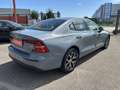 Volvo S60 Volvo S60 -41% B4 MHEV 197ch BVA +GPS+CAM +LED+CLI Gris - thumbnail 3