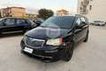 Lancia Voyager Voyager 2.8 Turbodiesel Gold 163 CV Noir - thumbnail 1
