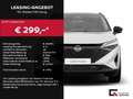 Nissan Qashqai N-CONNECTA Automatik Winter/Komfort/AVM Weiß - thumbnail 1