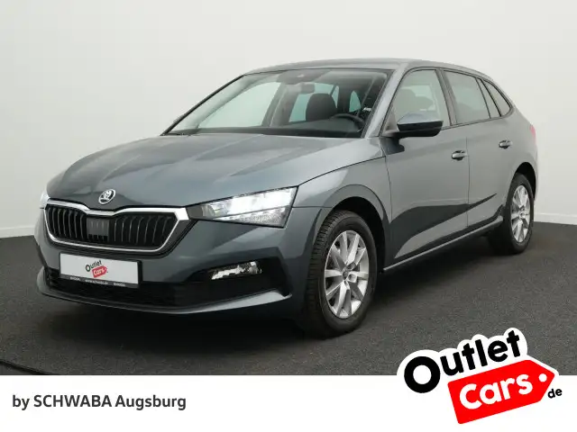 Skoda Scala Ambition 1.6 TDI