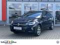 Volkswagen Taigo R-Line 1.5 TSI DSG AHK, MATRIX, TOTW, ACC Klima Schwarz - thumbnail 1
