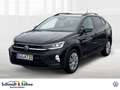 Volkswagen Taigo R-Line 1.5 TSI DSG AHK, MATRIX, TOTW, ACC Klima Schwarz - thumbnail 1