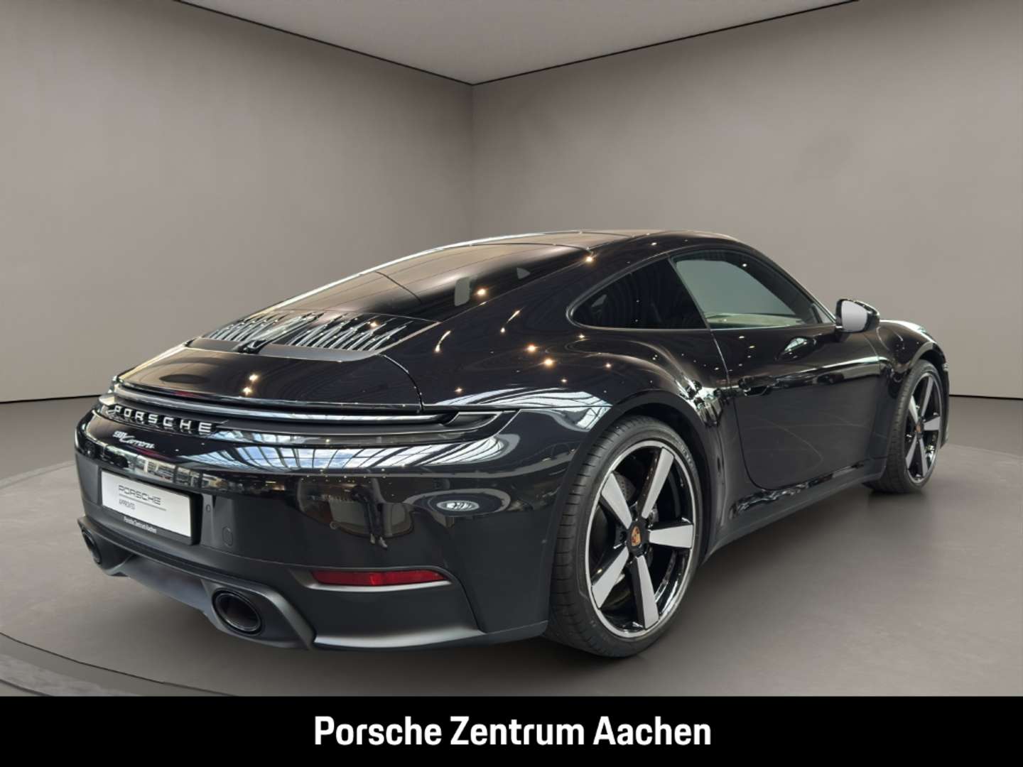 Porsche 992 I Carrera - - Joinsteer - #5