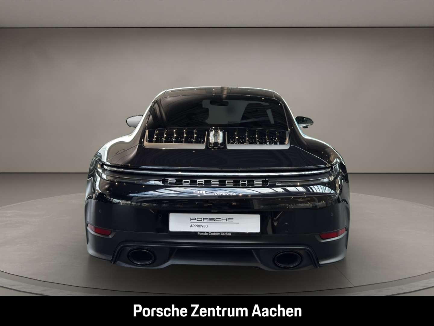 Porsche 992 I Carrera - - Joinsteer - #4