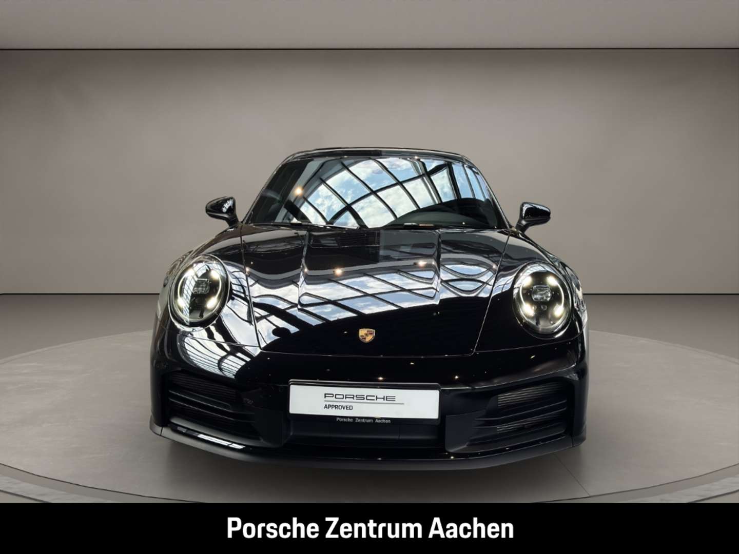 Porsche 992 I Carrera - - Joinsteer - #3