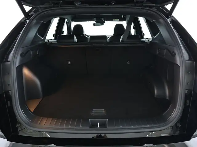 Hyundai Tucson view 6