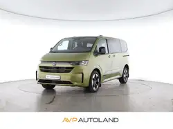 Volkswagen T7 Caravelle KR kurz TDI 4MOTION EDITION