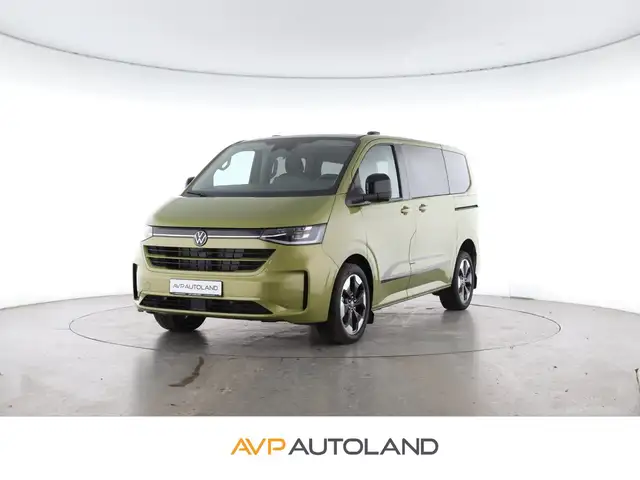 Volkswagen T7 Caravelle KR kurz TDI 4MOTION EDITION