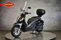 Piaggio Beverly 350 ABS ASR Negro - thumbnail 4