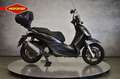 Piaggio Beverly 350 ABS ASR Negro - thumbnail 1
