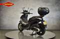 Piaggio Beverly 350 ABS ASR Negro - thumbnail 6