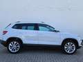 Skoda Karoq DSG Style*Leder*LED*AHK*Navi*RFK Weiß - thumbnail 3