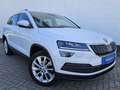 Skoda Karoq DSG Style*Leder*LED*AHK*Navi*RFK Weiß - thumbnail 2