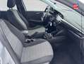 Opel Corsa-e 1.2 75ch Elegance Business Gris - thumbnail 5
