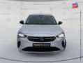 Opel Corsa-e 1.2 75ch Elegance Business Gris - thumbnail 2