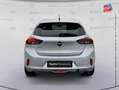 Opel Corsa-e 1.2 75ch Elegance Business Gris - thumbnail 7